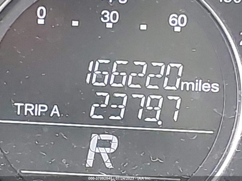 2015 HONDA ACCORD SEDAN LX - 1HGCR2F38FA249246