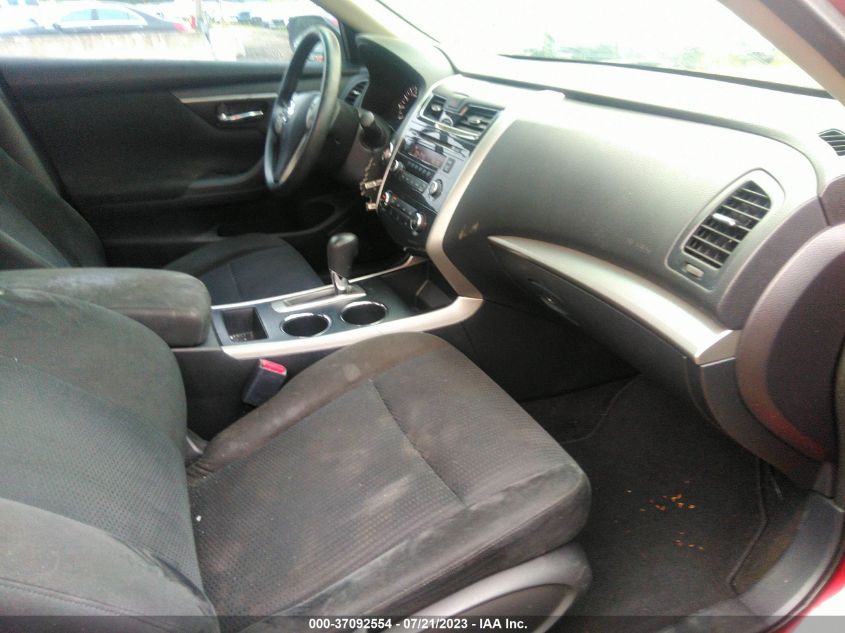 2015 NISSAN ALTIMA 2.5 - 1N4AL3AP3FC214695