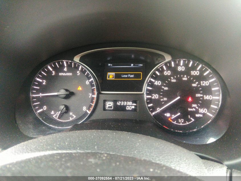 2015 NISSAN ALTIMA 2.5 - 1N4AL3AP3FC214695