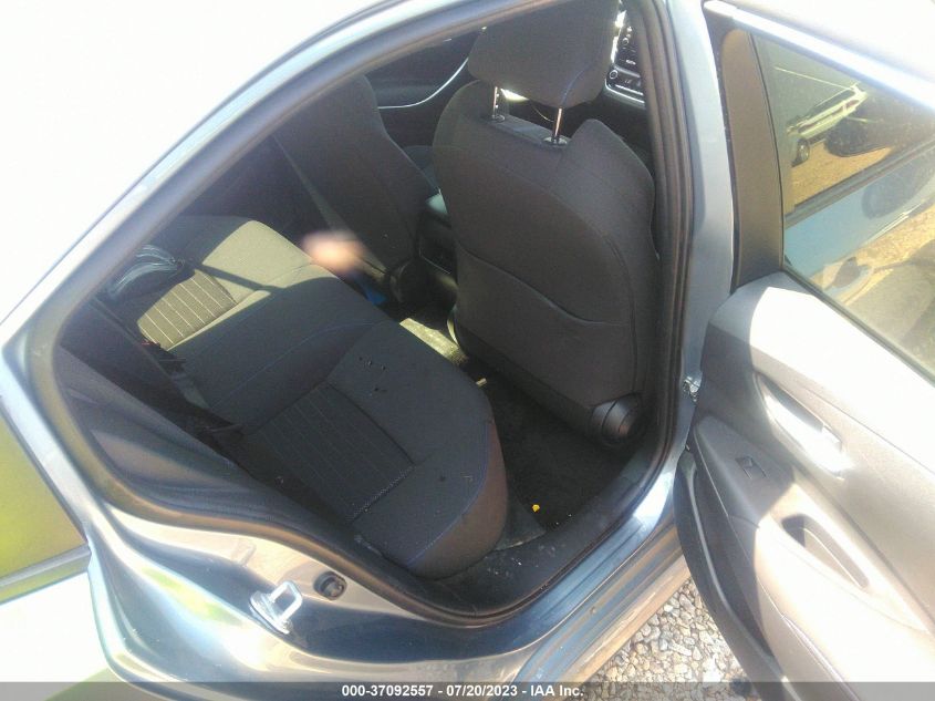 2021 TOYOTA COROLLA SE/NIGHTSHADE/APEX SE - JTDS4MCE8MJ059406