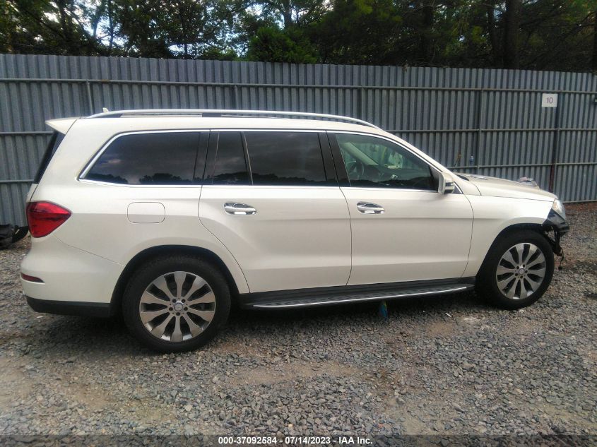 2015 MERCEDES-BENZ GL-CLASS GL 450 4JGDF6EE8FA532148