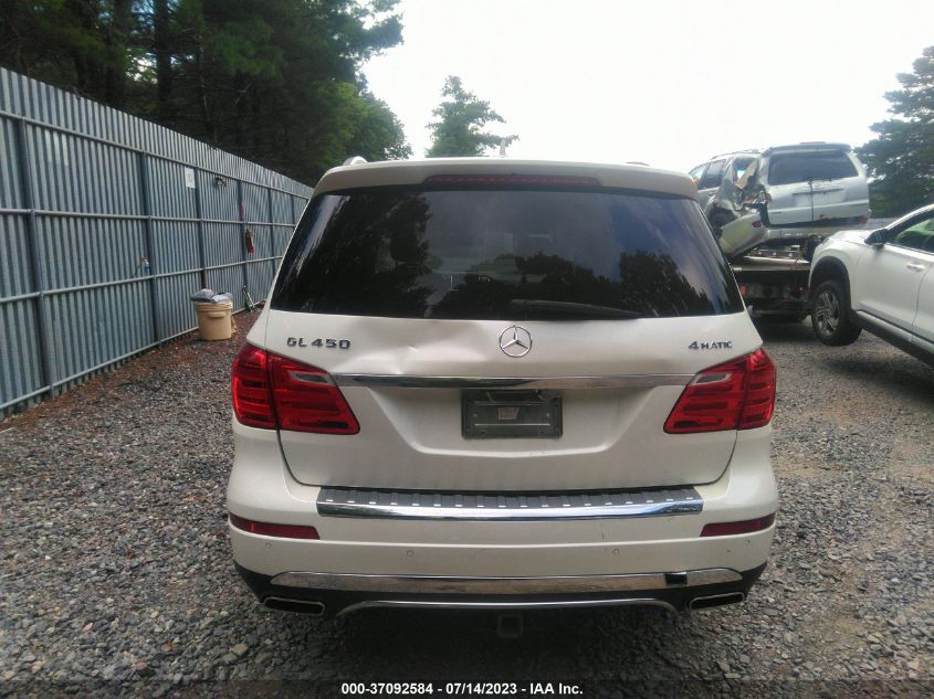 2015 MERCEDES-BENZ GL-CLASS GL 450 4JGDF6EE8FA532148