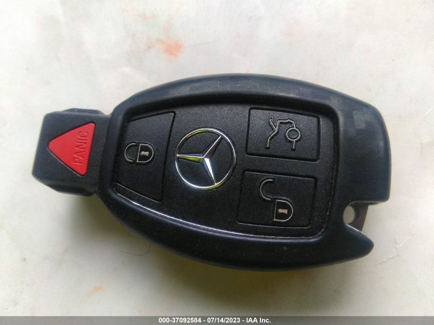 2015 MERCEDES-BENZ GL-CLASS GL 450 4JGDF6EE8FA532148