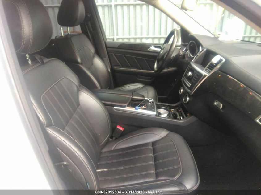 2015 MERCEDES-BENZ GL-CLASS GL 450 4JGDF6EE8FA532148