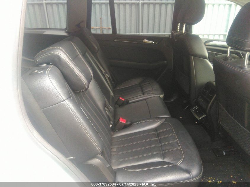 2015 MERCEDES-BENZ GL-CLASS GL 450 4JGDF6EE8FA532148