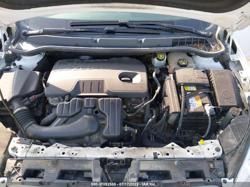 2014 BUICK VERANO CONVENIENCE GROUP - 1G4PR5SK5E4145031