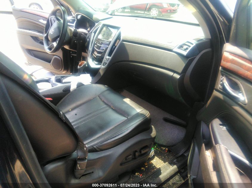 2014 CADILLAC SRX LUXURY COLLECTION - 3GYFNBE34ES685589
