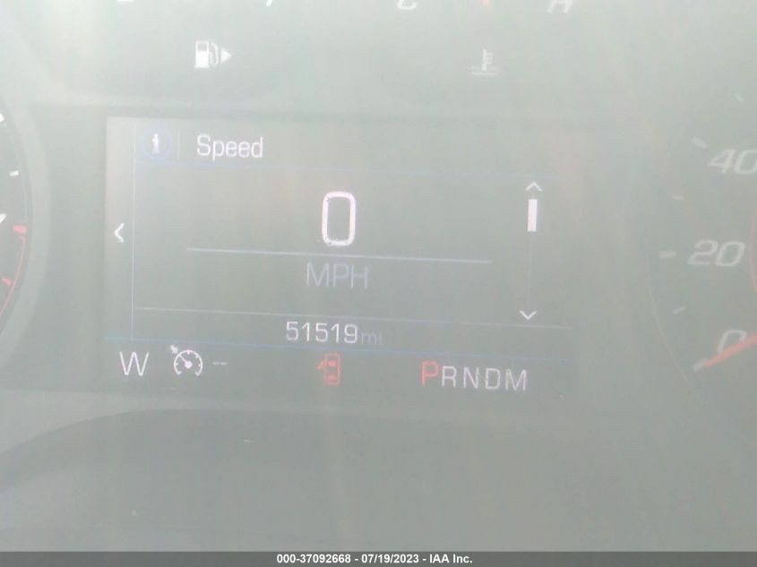 2022 CHEVROLET CAMARO 1LT - 1G1FB1RX8N0106044