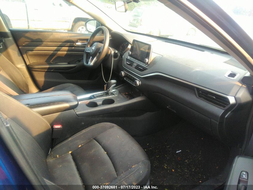 2019 NISSAN ALTIMA S - 1N4BL4BV3KC169615