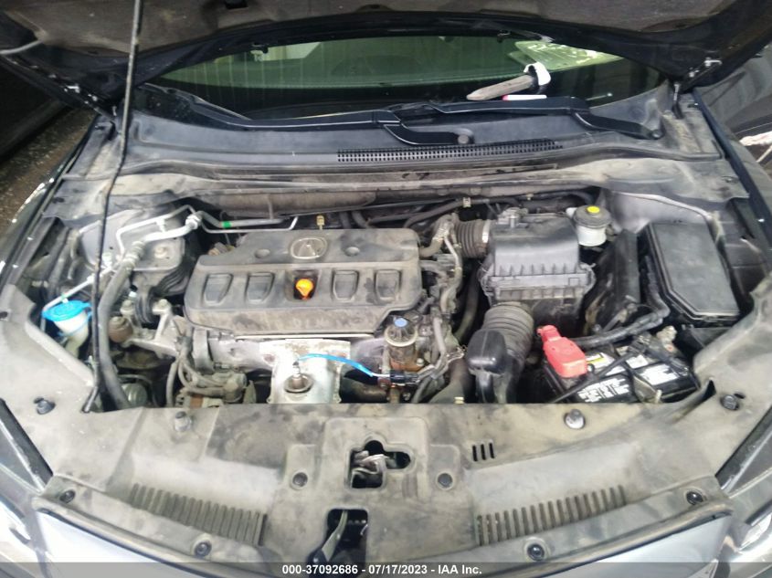 2013 ACURA ILX TECH PKG - 19VDE1F76DE010146