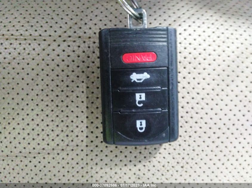2013 ACURA ILX TECH PKG - 19VDE1F76DE010146