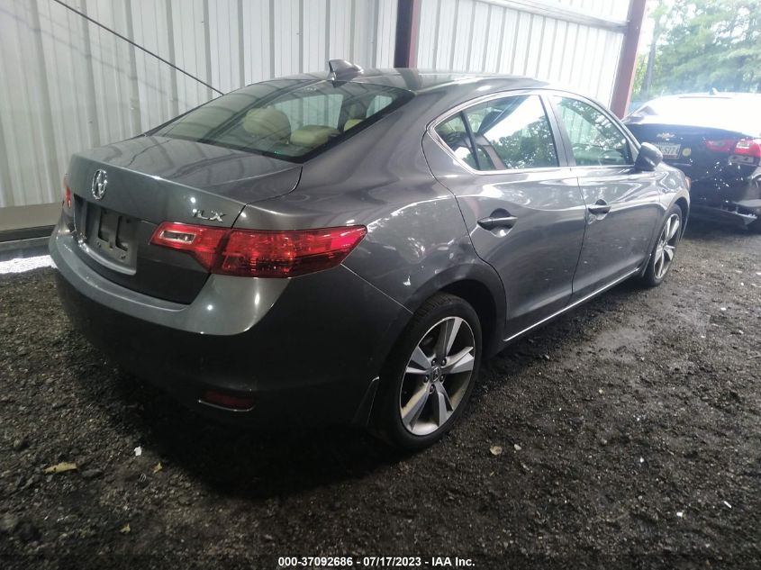 2013 ACURA ILX TECH PKG - 19VDE1F76DE010146