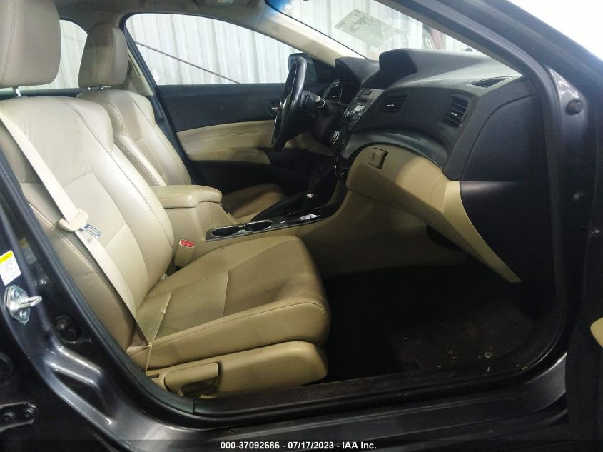2013 ACURA ILX TECH PKG - 19VDE1F76DE010146