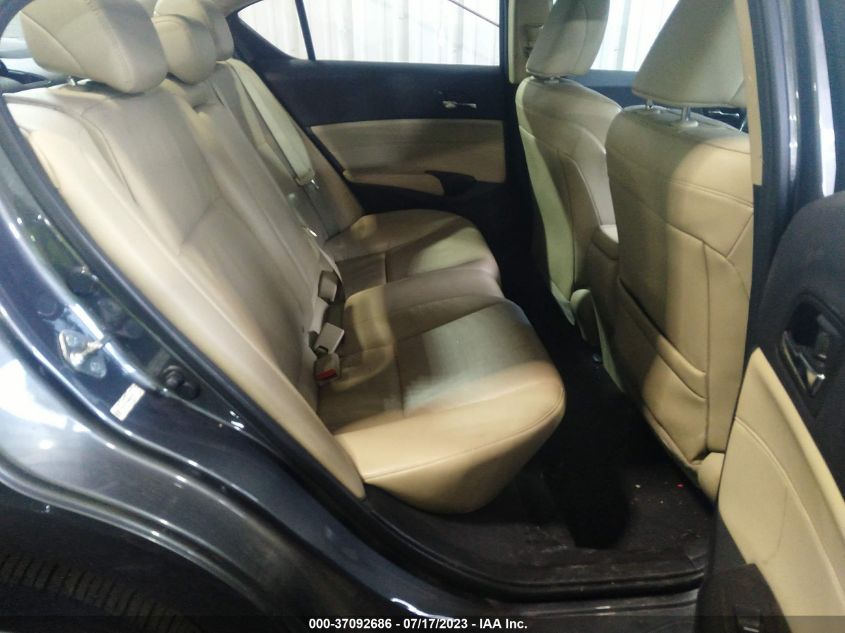 2013 ACURA ILX TECH PKG - 19VDE1F76DE010146