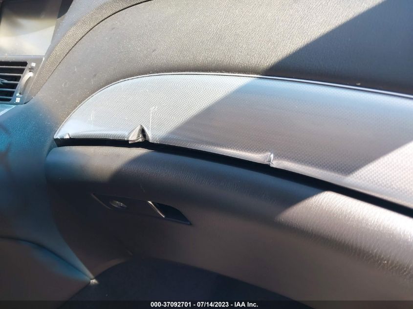 2017 INFINITI Q70 3.7 - JN1BY1AP1HM740358