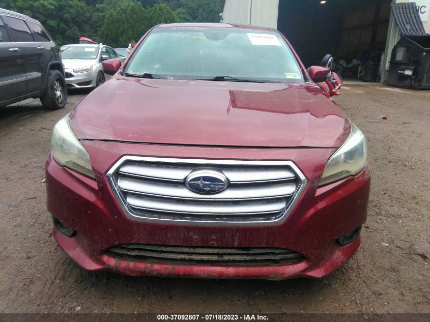 2017 SUBARU LEGACY 2.5I PREMIUM - 4S3BNAF63H3048114