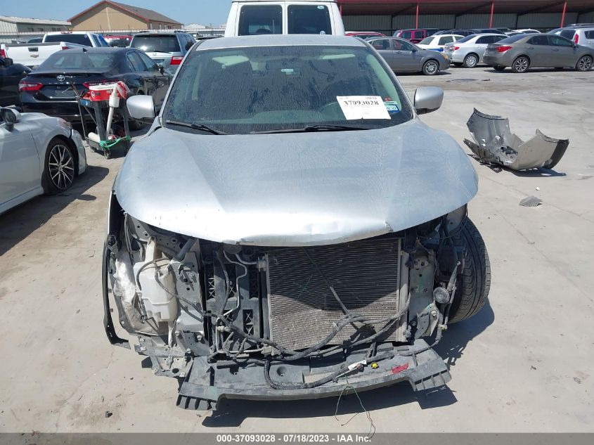 2017 NISSAN ROGUE SPORT S/SV/SL - JN1BJ1CPXHW023821