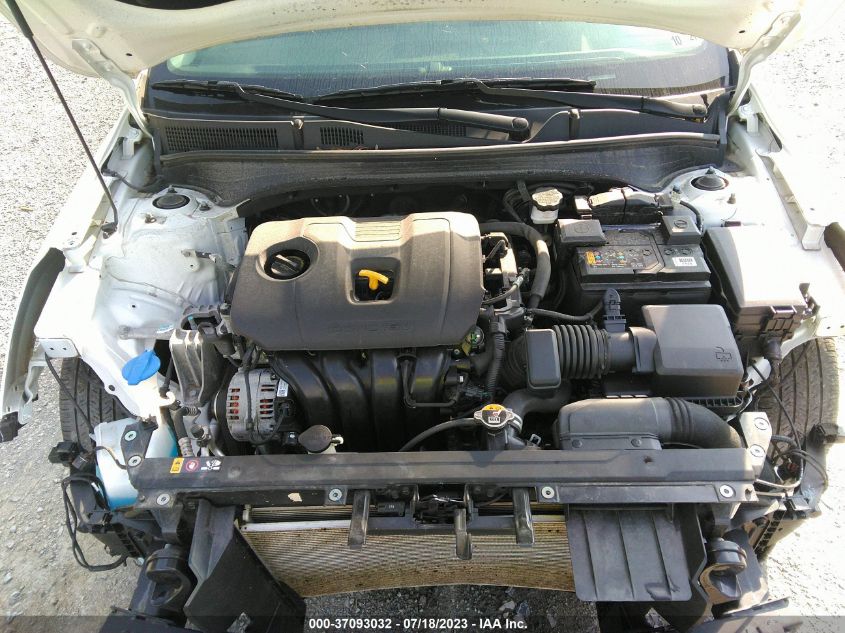2020 KIA FORTE FE/LXS - 3KPF24AD1LE213595