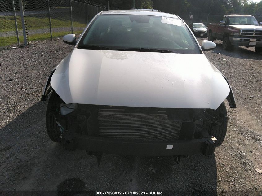 2020 KIA FORTE FE/LXS - 3KPF24AD1LE213595