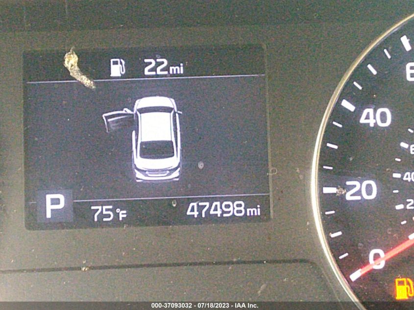 2020 KIA FORTE FE/LXS - 3KPF24AD1LE213595