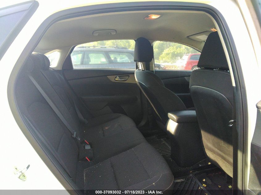 2020 KIA FORTE FE/LXS - 3KPF24AD1LE213595