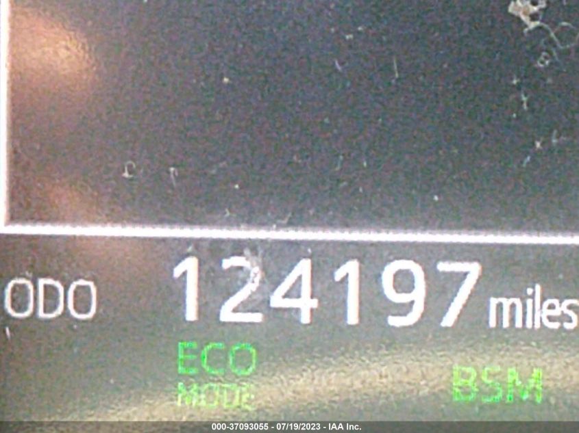 2022 TOYOTA CAMRY SE - 4T1S11AK5NU667282