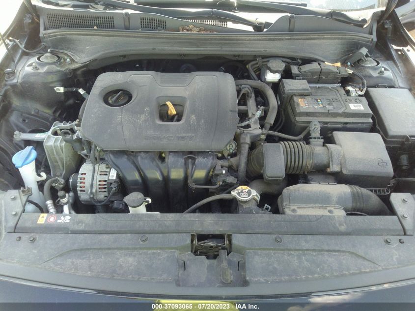 2019 KIA FORTE FE - 3KPF24AD7KE097169