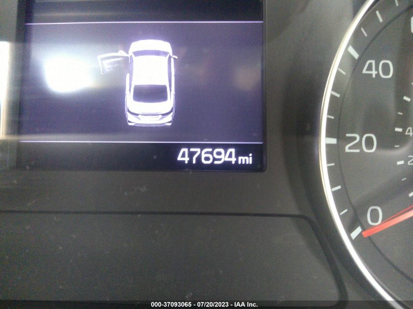 2019 KIA FORTE FE - 3KPF24AD7KE097169