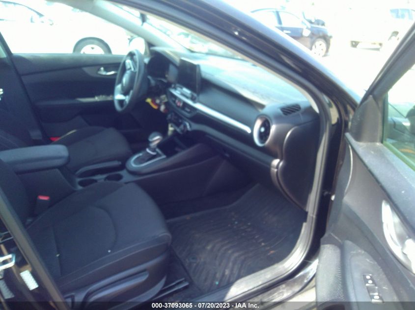 2019 KIA FORTE FE - 3KPF24AD7KE097169