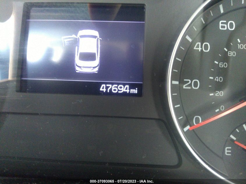 2019 KIA FORTE FE - 3KPF24AD7KE097169
