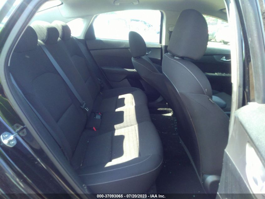 2019 KIA FORTE FE - 3KPF24AD7KE097169