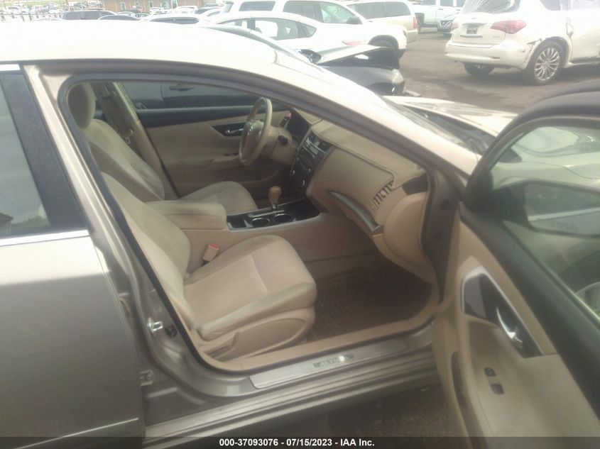 2013 NISSAN ALTIMA 2.5/S/SV/SL - 1N4AL3AP7DN552473