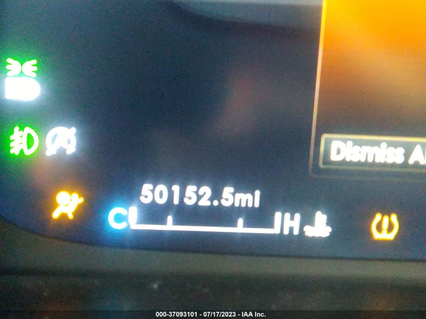 2020 LINCOLN AVIATOR RESERVE - 5LM5J7XC6LGL10721