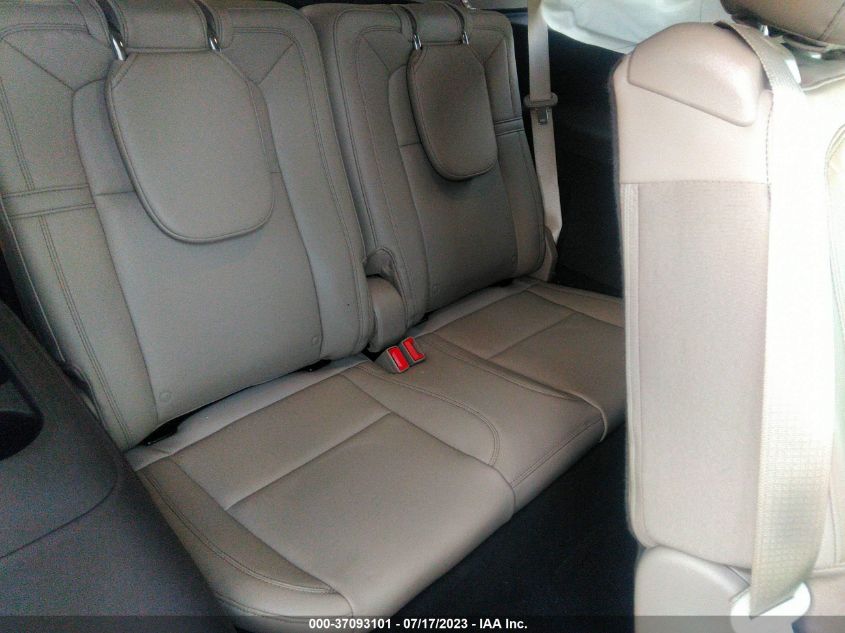 2020 LINCOLN AVIATOR RESERVE - 5LM5J7XC6LGL10721