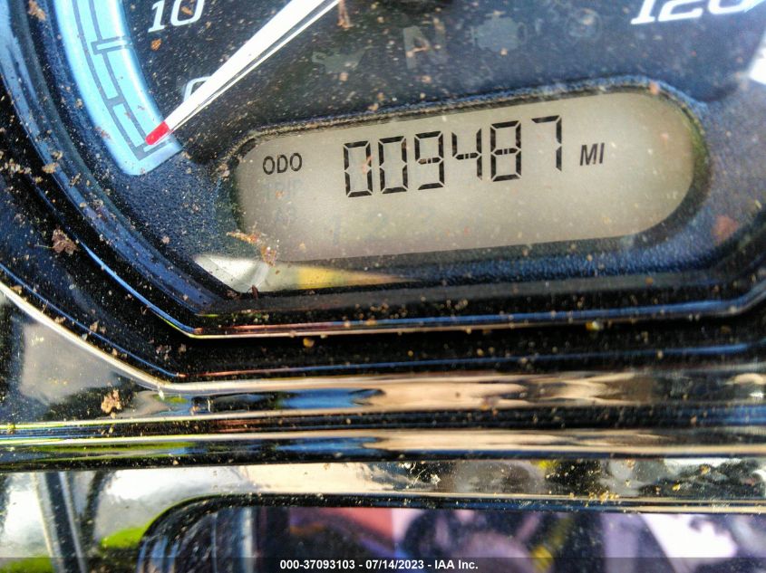 2022 HARLEY-DAVIDSON FLHTK 1HD1KEF16NB642082