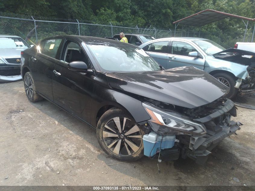 2019 NISSAN ALTIMA SL - 1N4BL4EV3KC220896