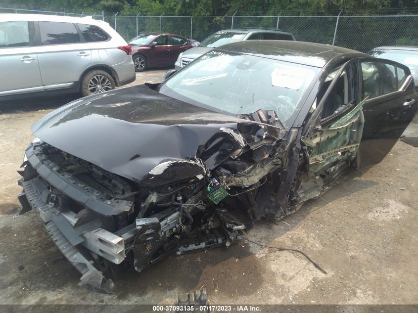 2019 NISSAN ALTIMA SL - 1N4BL4EV3KC220896