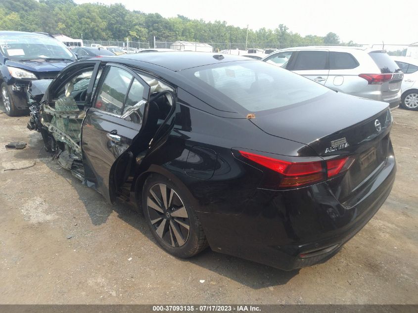 2019 NISSAN ALTIMA SL - 1N4BL4EV3KC220896