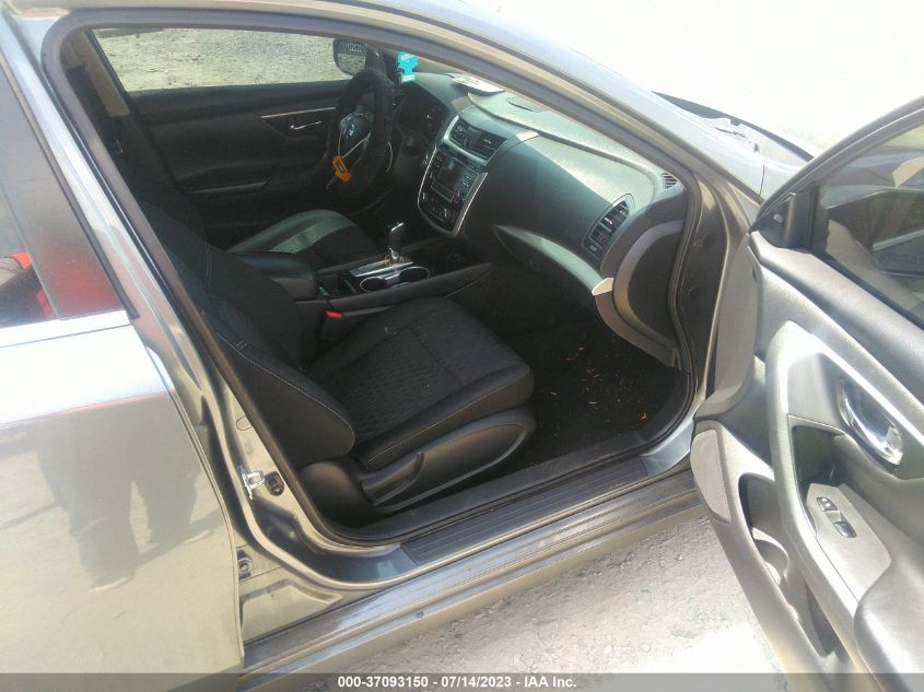 2018 NISSAN ALTIMA 2.5 SV - 1N4AL3AP6JC263169