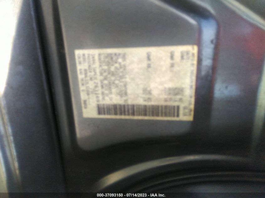2018 NISSAN ALTIMA 2.5 SV - 1N4AL3AP6JC263169