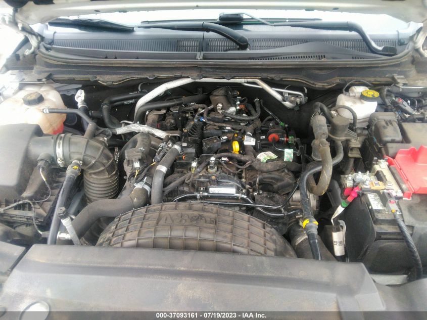 2019 FORD RANGER XL/XLT/LARIAT - 1FTER4FH6KLA18861