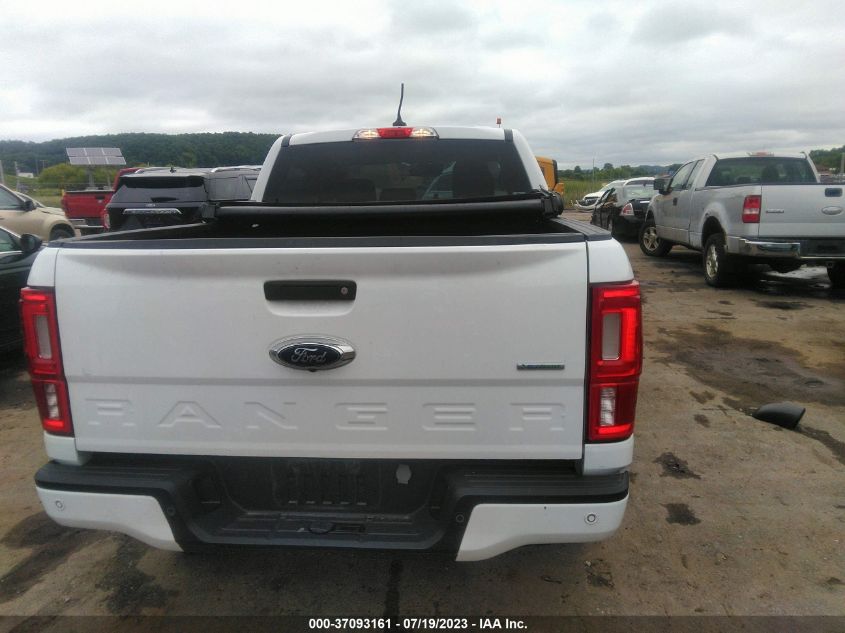 2019 FORD RANGER XL/XLT/LARIAT - 1FTER4FH6KLA18861