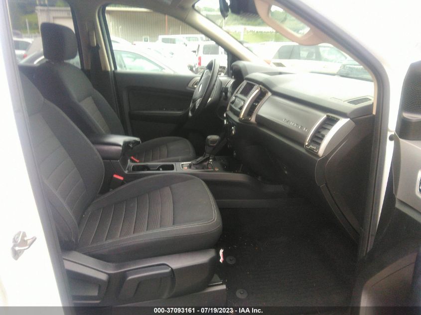 2019 FORD RANGER XL/XLT/LARIAT - 1FTER4FH6KLA18861