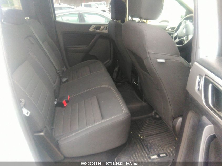 2019 FORD RANGER XL/XLT/LARIAT - 1FTER4FH6KLA18861