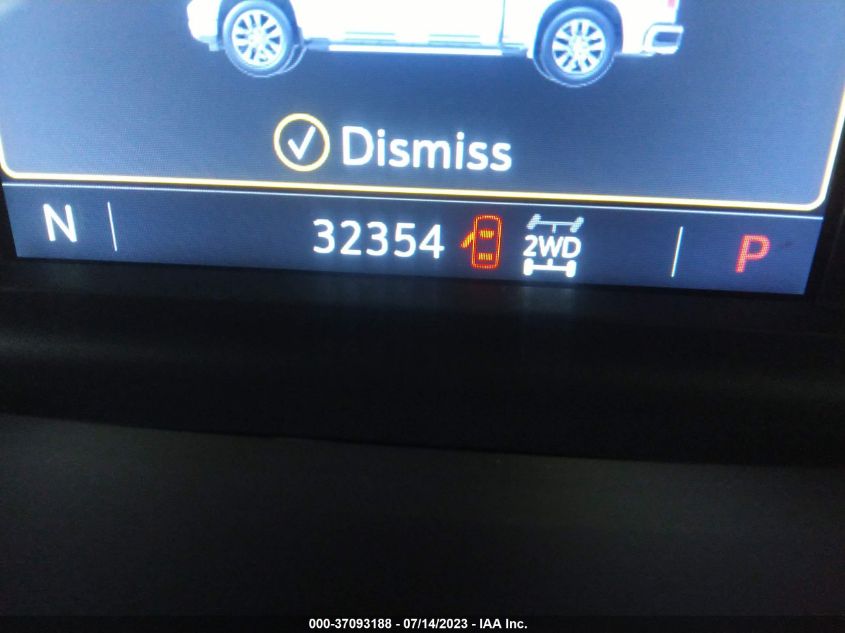 2022 CHEVROLET SILVERADO 1500 LTD LT 1GCPYDEK1NZ212238