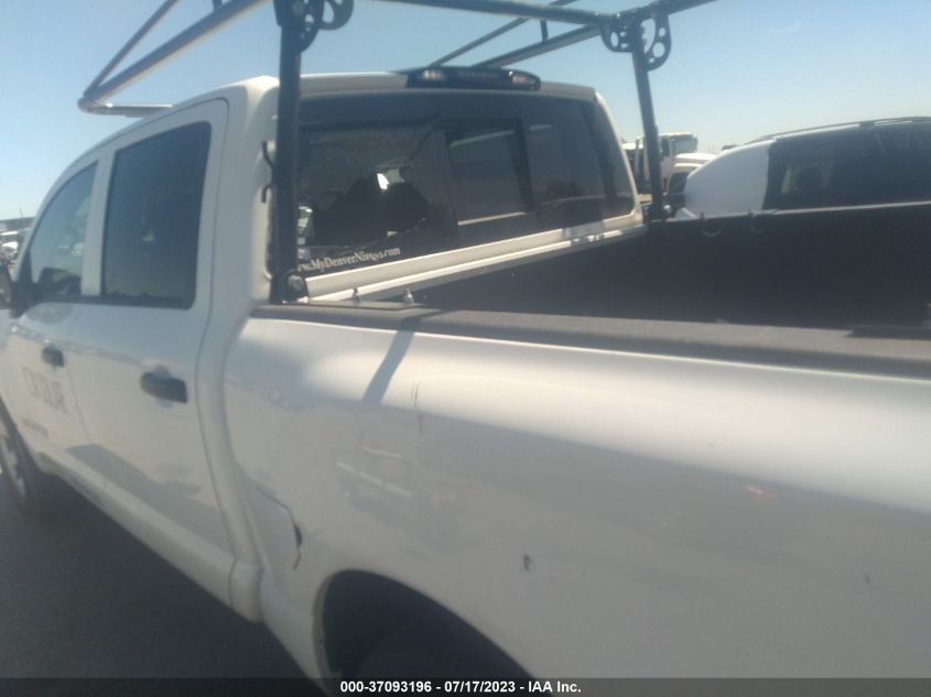 2021 NISSAN TITAN S/SV/PRO-4X/SL - 1N6AA1ECSMN521599
