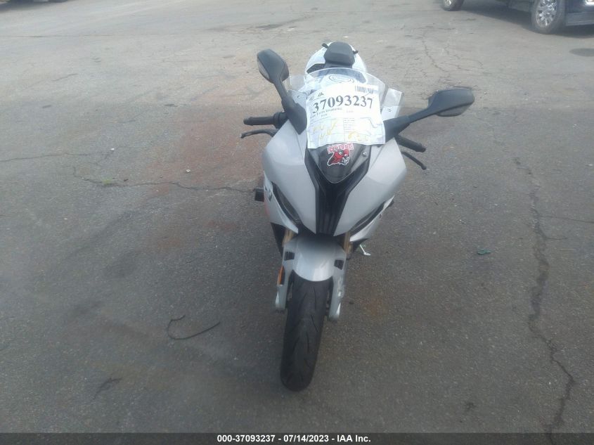 2021 BMW S 1000 RR - WB10E2301M6E50574