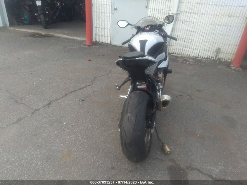 2021 BMW S 1000 RR - WB10E2301M6E50574