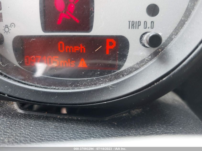 2014 MINI COOPER COUNTRYMAN - WMWZB3C50EWR36583