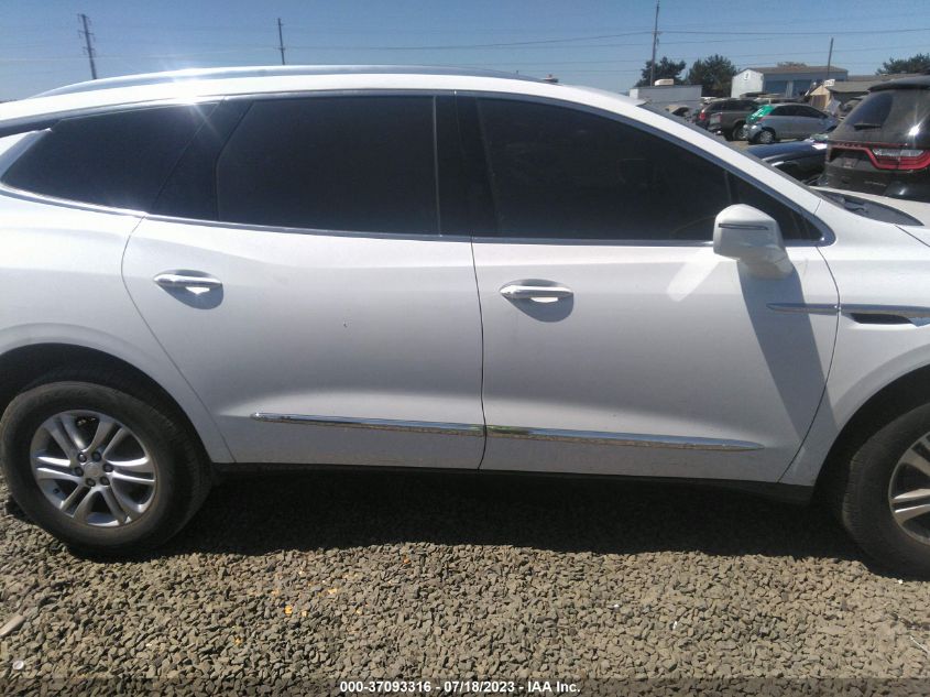 2019 BUICK ENCLAVE ESSENCE - 5GAERBKW1KJ152375